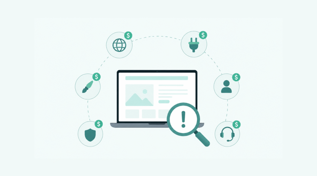 Hidden Costs Most People Don't Account For