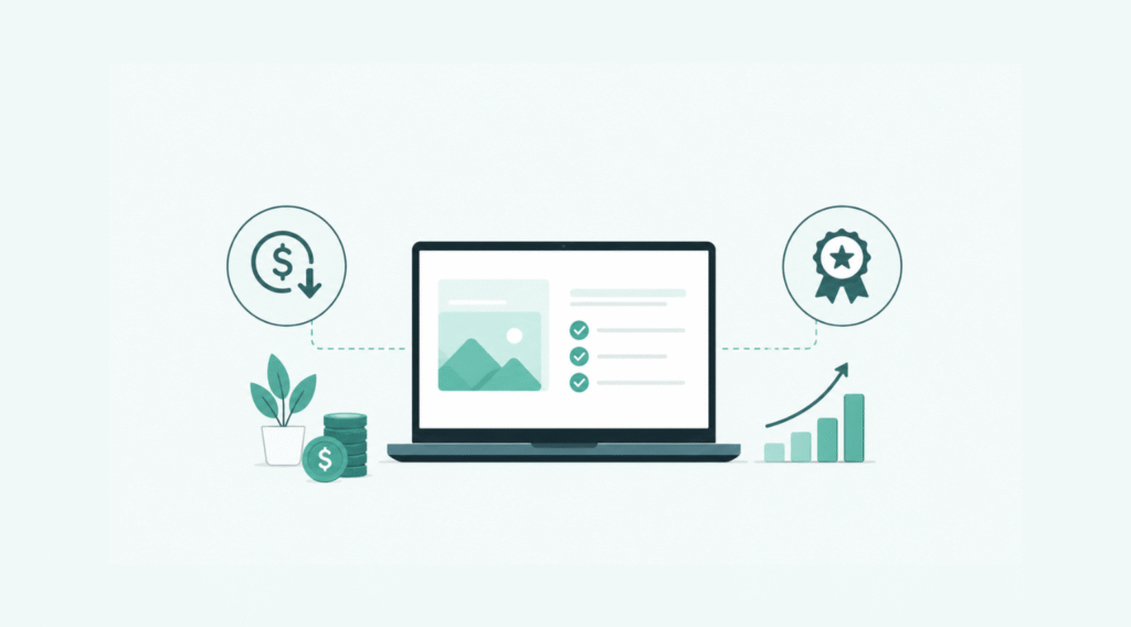 How to Spend Less Without Sacrificing Quality